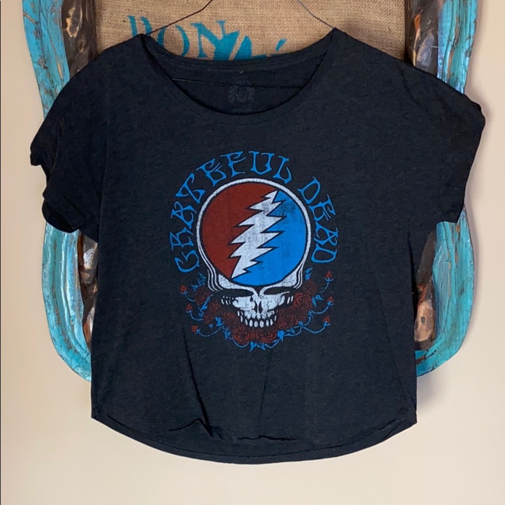 Grateful Dead t-shirt
